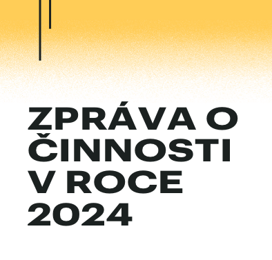 Závěrečná zpráva 2024